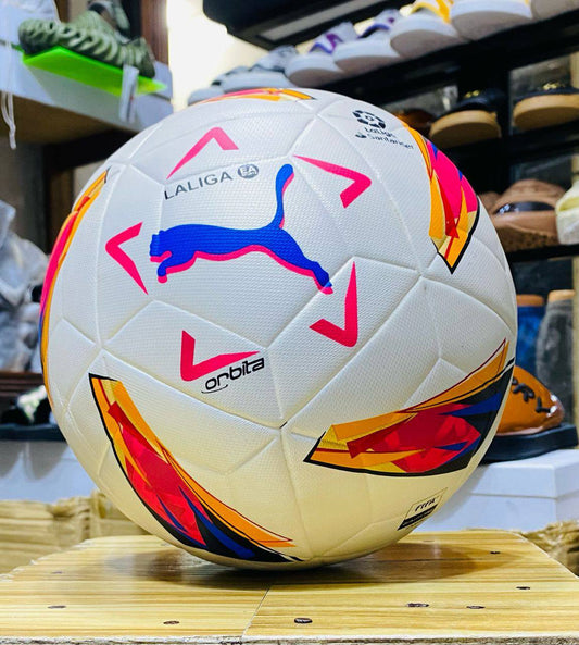 BALLON DE FOOT